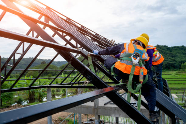 Best Best Roofing Contractors  in Mahomet, IL