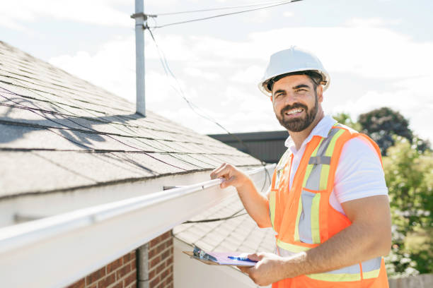 Quick and Trustworthy Emergency Roof Repair Services in Mahomet, IL
