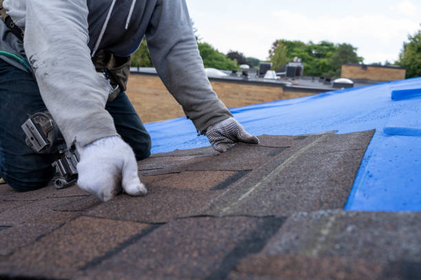 Best Slate Roofing Contractor  in Mahomet, IL