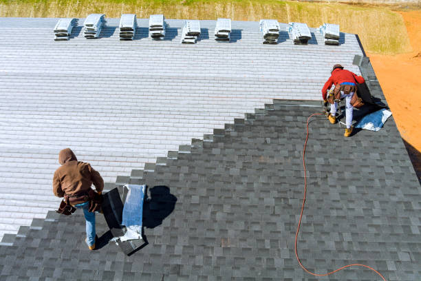 Best Storm Damage Roof Repair  in Mahomet, IL