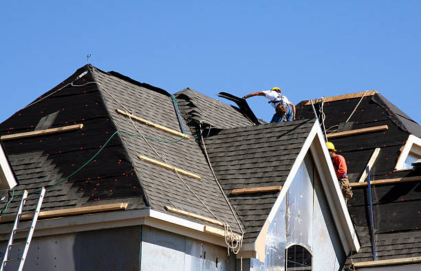 Best New Roof Installation  in Mahomet, IL