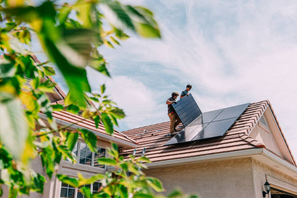 Best Emergency Roof Repair  in Mahomet, IL