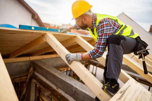 Best Residential Roofing Contractor  in Mahomet, IL