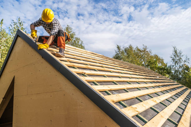 Best Roof Replacement Cost  in Mahomet, IL