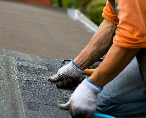 Mahomet, IL Roofing Contractor Company