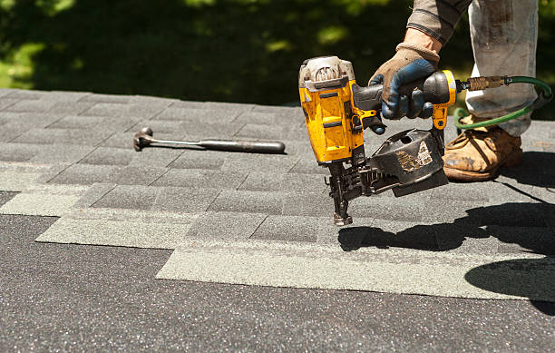 Best Roof Restoration Services  in Mahomet, IL